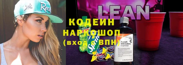 крисы Баксан